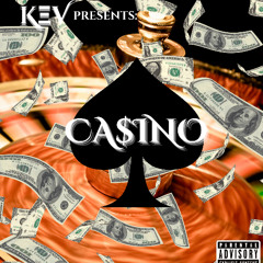 CA$INO- KΞV