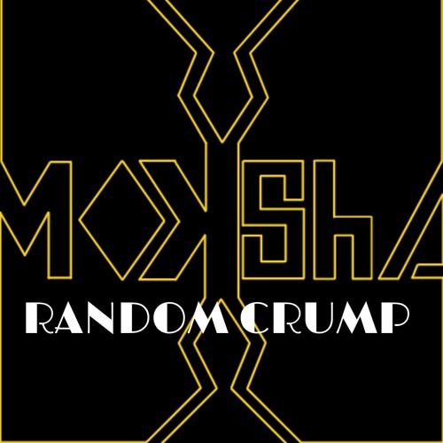Random Crump ( Original Mix)[FREE DOWNLOAD]