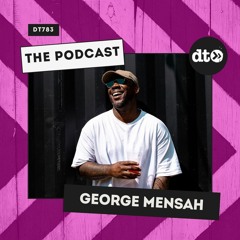 DT783 - George Mensah