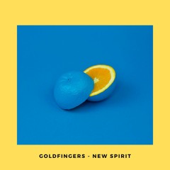 GoldFingers - New Spirit