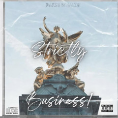 DOPE - Manish Behavior x St’Wayne