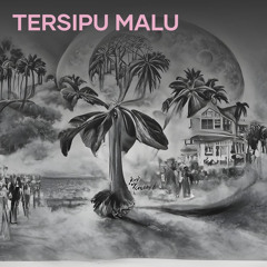 Tersipu Malu