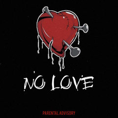 No Love Here