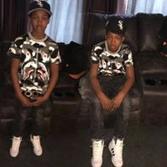 TMB Del -Bussin FT. Drako B