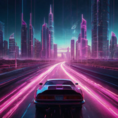 Neon Velocity
