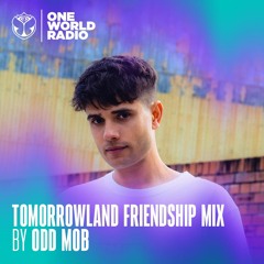 Tomorrowland Friendship Mix with Odd Mob - April, 2024