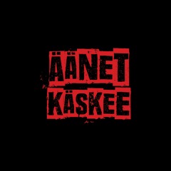 Tommi Pehmee - Anna Hyvän Kiertää (Äänet Käskee Remix)