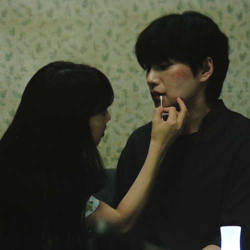what did you give me to make my heart beat out of my chest