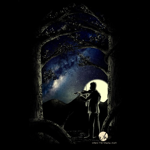 PREMIERE: Paul Losev - Forget Me Not (Original Mix) [Where The Shadow Ends]