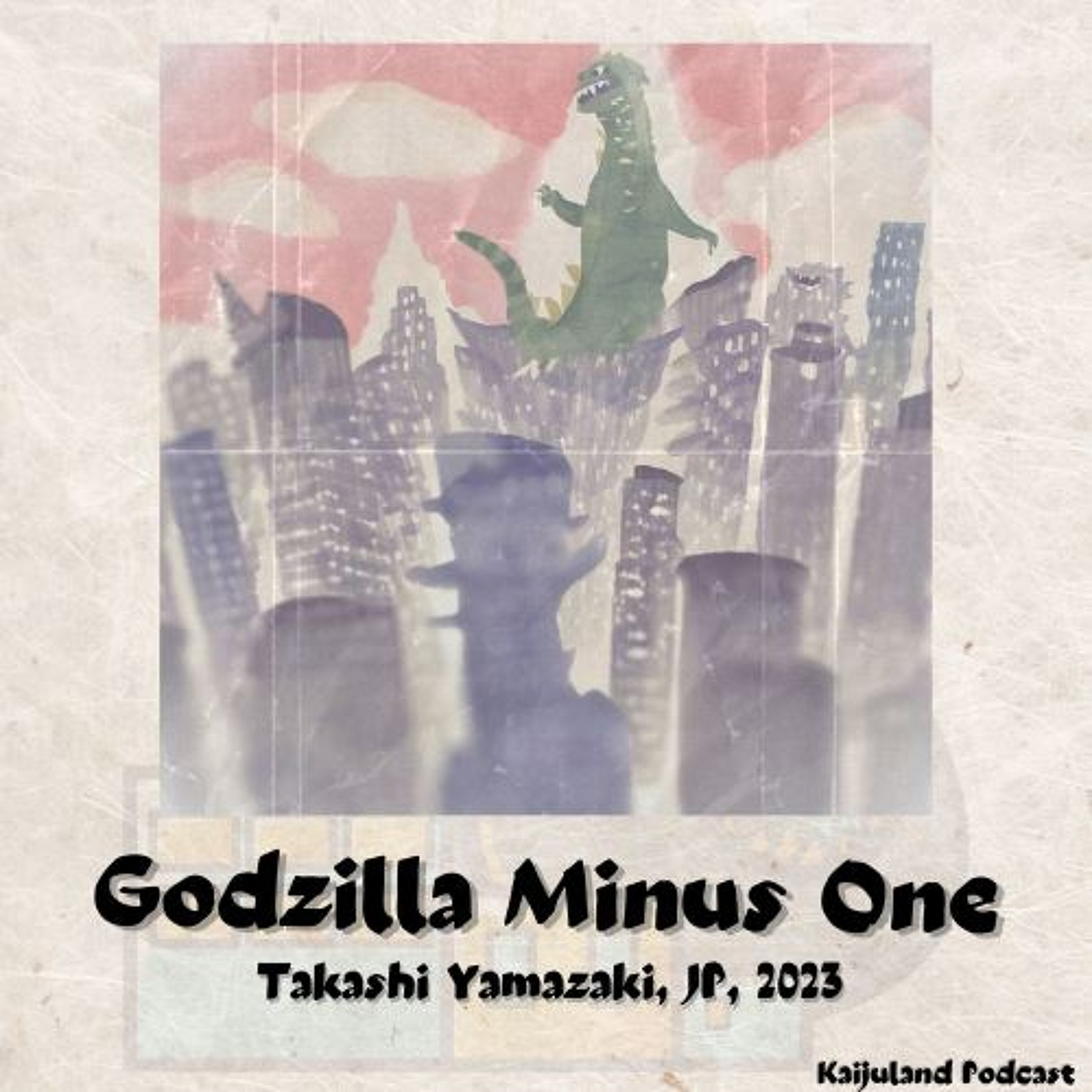 Kaijuland Podcast