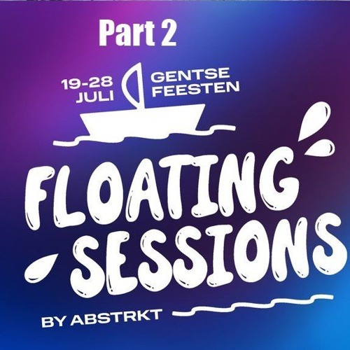 PCP @ Balmoral Floating 24-07-24 (part 2)