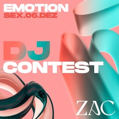 LYONN MUSIK - EMOTION PARTY - WARM UP SET CONTEST