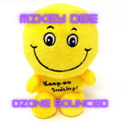 Ozone Bounced - Radio Edit