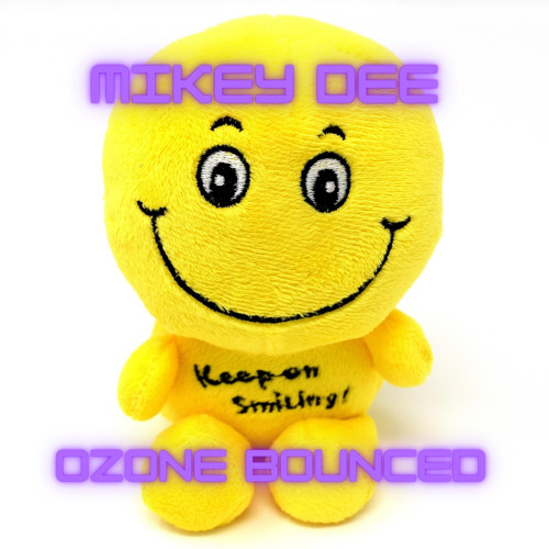 Ozone Bounced - Radio Edit