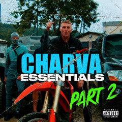KAV - Charva Essentials PART 2 [Mixed By Ten10 Beats]