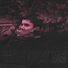 Nu:Motive Guest Mix - XHALE