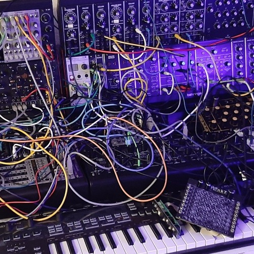 No Rules - Techno Version