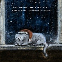 Cold Outside (feat. HIEU, Mia McGill, ToeKnee & WOOK)