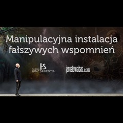 Manipulacyjna instalacja fałszywych wspomnień #371