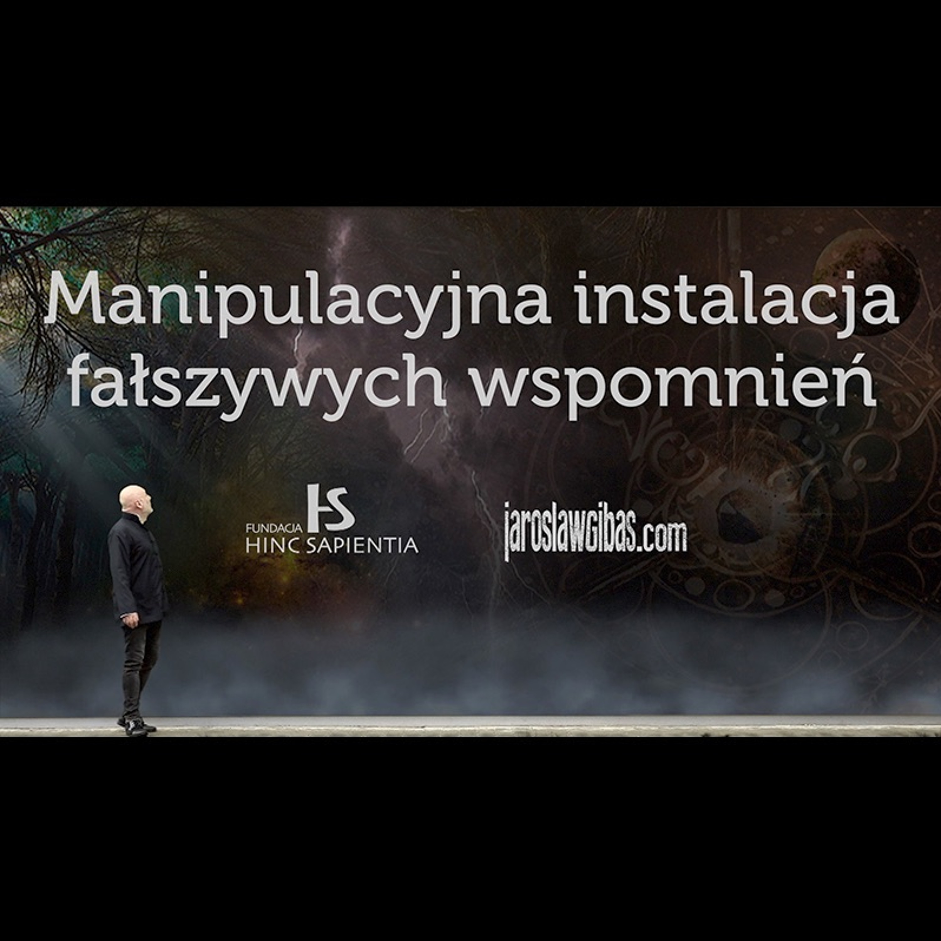 Manipulacyjna instalacja fałszywych wspomnień #371 episode artwork