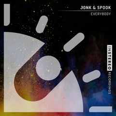 Jonk & Spook "Everybody"