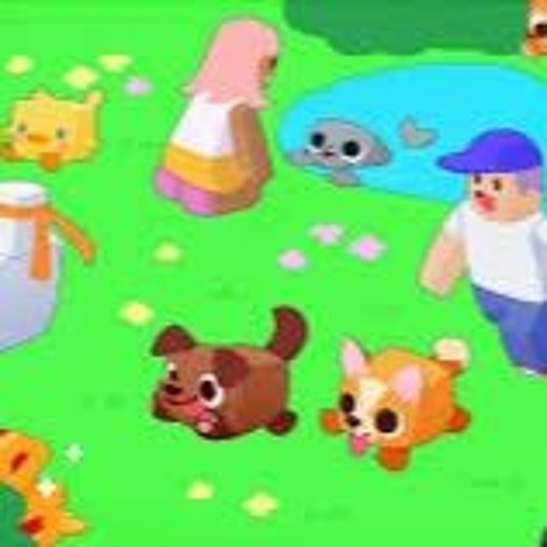 Listen to Pet Simulator X Codes What You Need to Know About the Codes