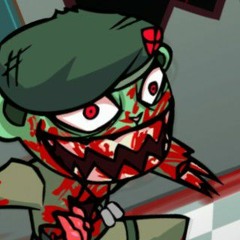 FNF: FLIPPED OUT OST: KAPOW