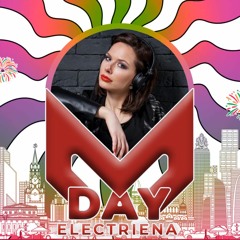 Electriena @ Moscow Day Party (05-09-2021)