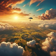 Over the World by Tina Talone
