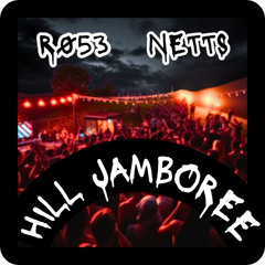 Hill Jamboree ft Netts