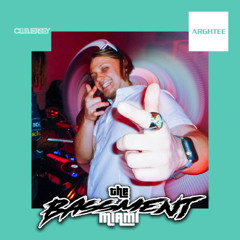Arghtee - Bassment Miami Mix