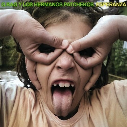 Be not so Fearful (Mambo)