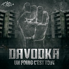 Davodka - Quand J'Pense ,Met Play ( Prod. Davodka )