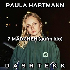 7 Mädchen [DashTekk]