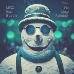 No More Reindeer (feat. Buzak)