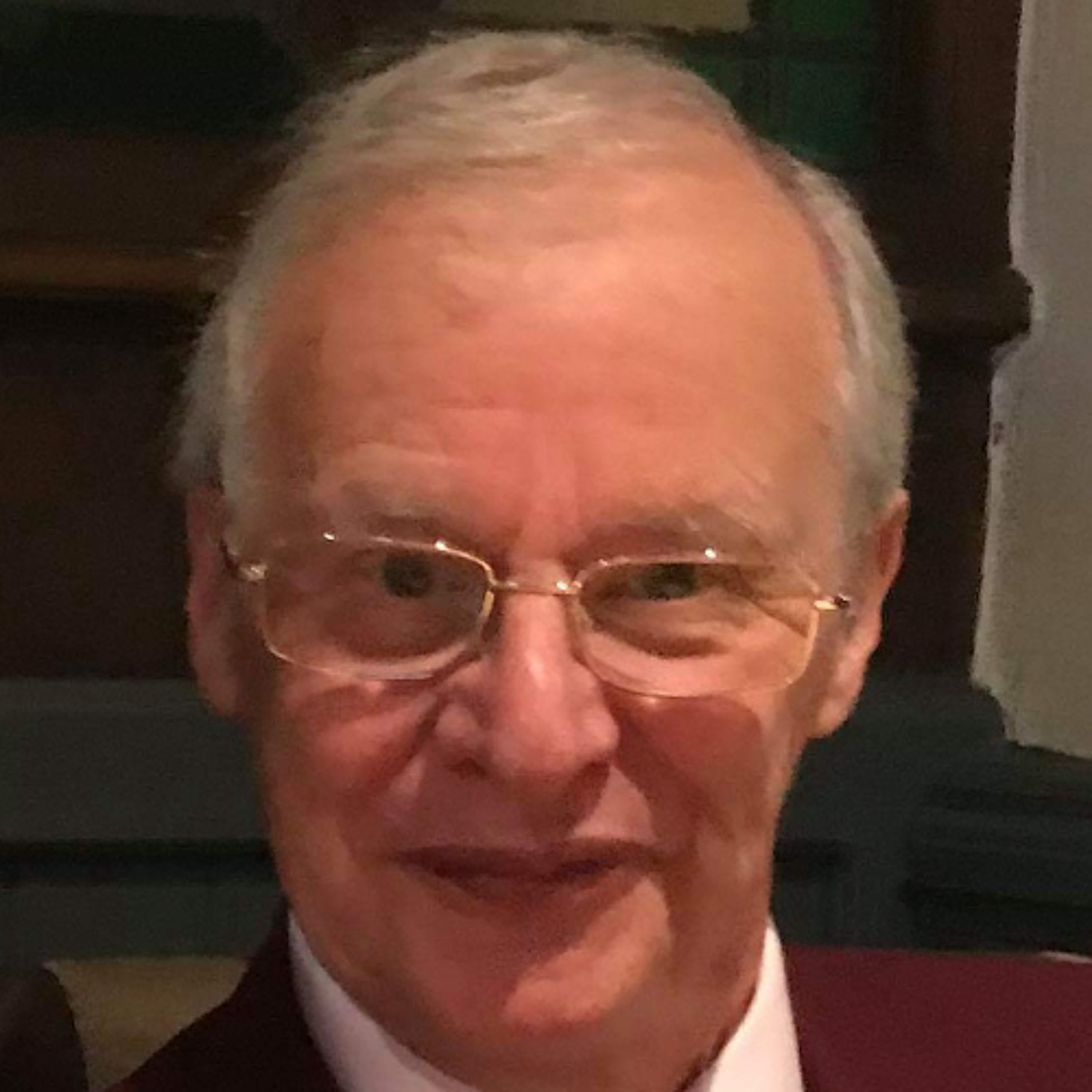 Roger Bushnell, Carol Atkinson & Val Watson Soundcloud