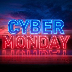 Dj Hakin -Cyber  Monday