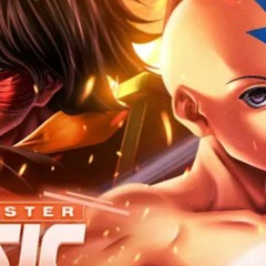Chamas da Esperança | Aang e Zuko (Avatar) | Iron Master