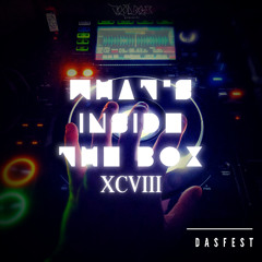 DASFEST: What's inside the Box? (September 2025)