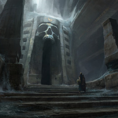 A trip through the dungeon