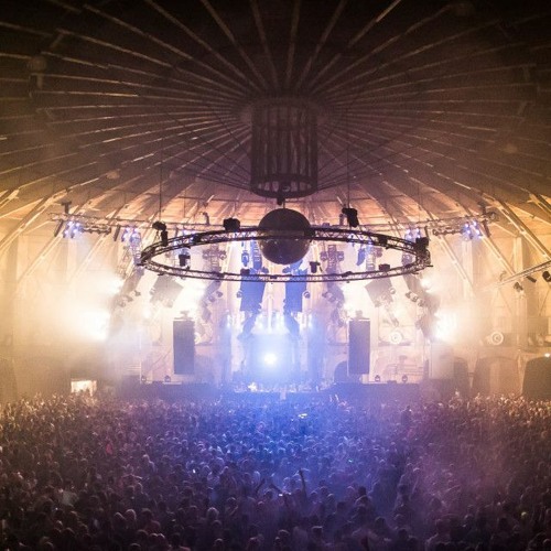 Awakenings / Adam Beyer Presents Drumcode 2023 / Warm-up Mix