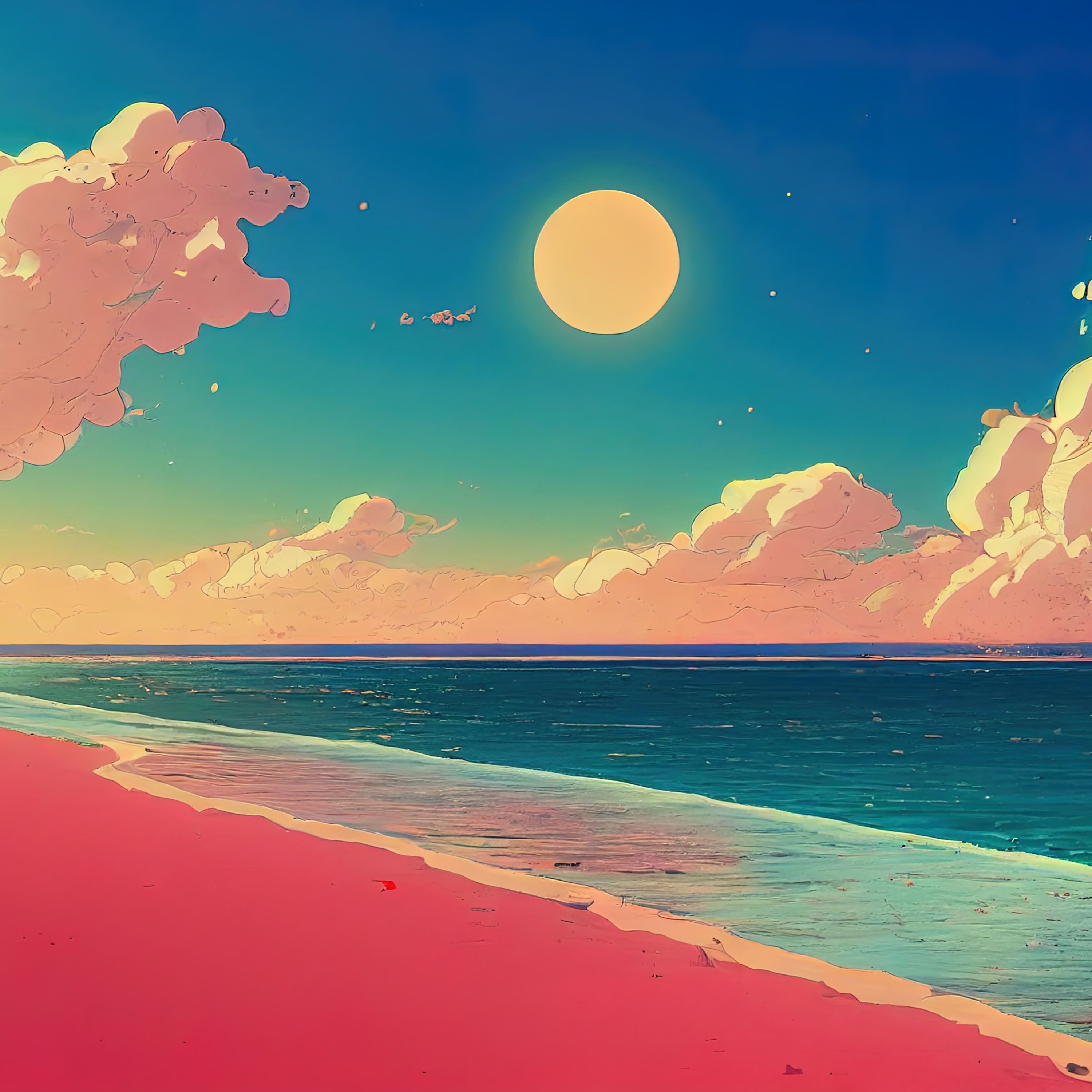Jersey Beach  *Beat For Sale* | Jordan Adetunji Type Beat | Jersey Club Beat episode artwork