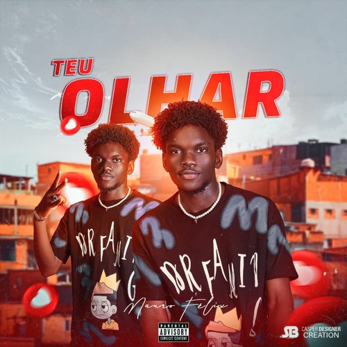Teu Olhar (Mauro Félix)