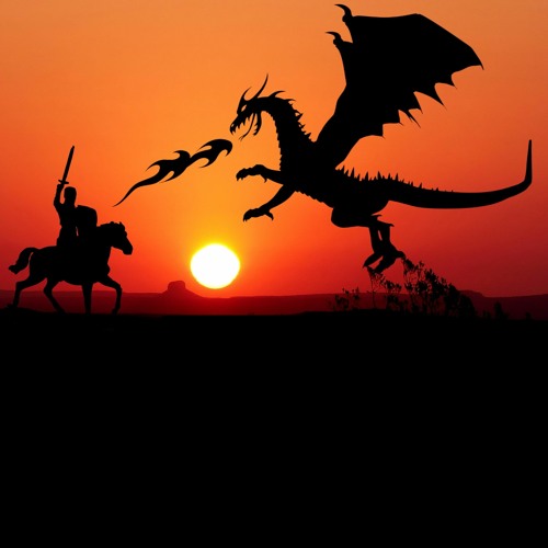 Dragon Slayer - Epic Orchestra and Choir