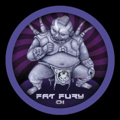 GLITSH UP - (Version Long) - FAT FURY 01
