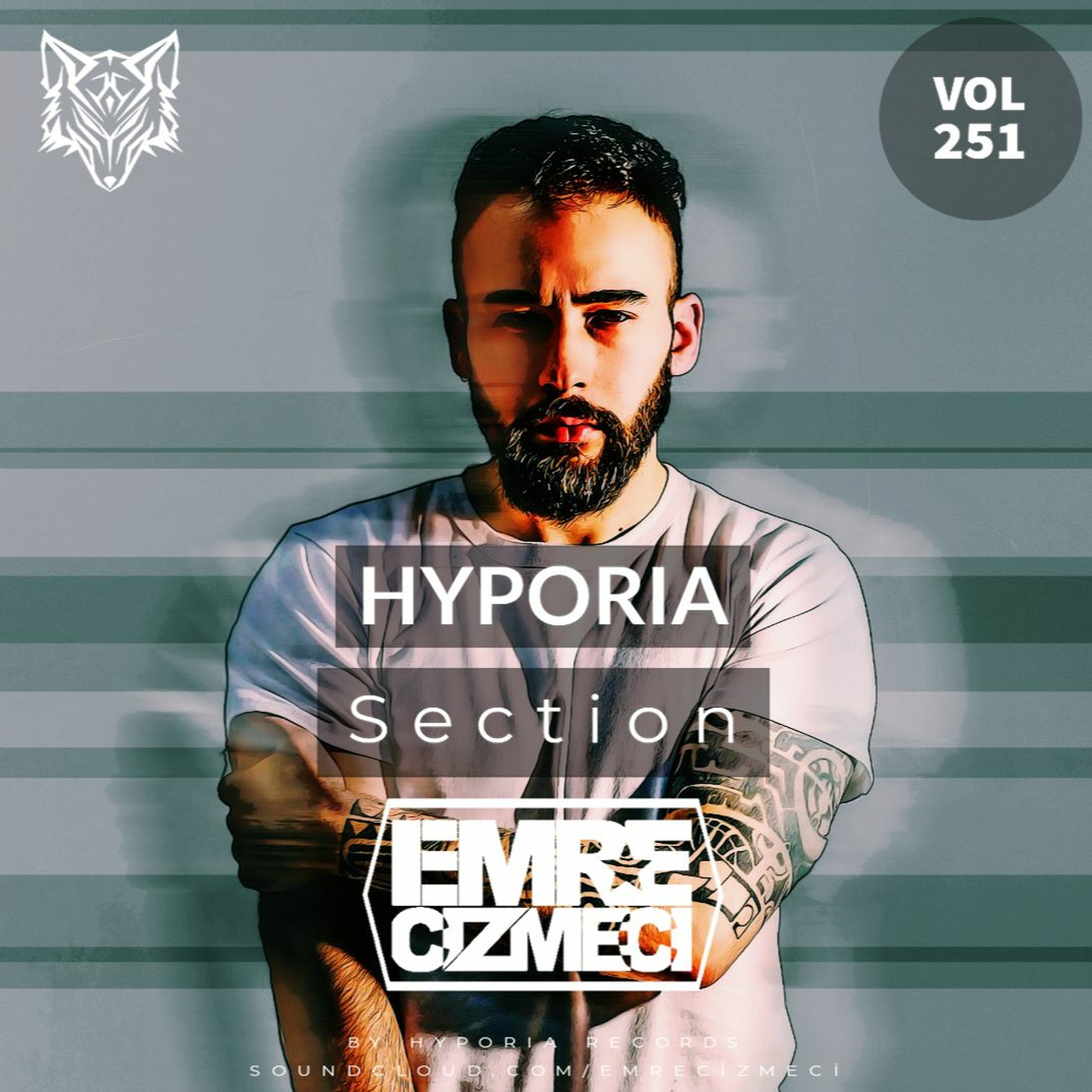 Emre Cizmeci Sessions