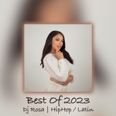 BEST OF 2023 HipHop / Latin