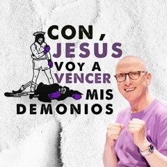 Con Jesús voy a vencer a mis demonios - Andrés Corson | Prédicas Cristianas 2023