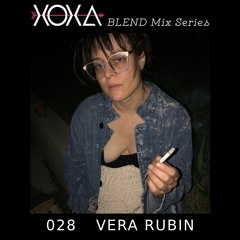 XOXA BLEND 028 - VERA RUBIN