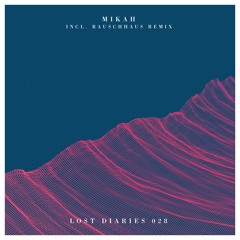 Mikah - Astér (Rauschhaus Remix)